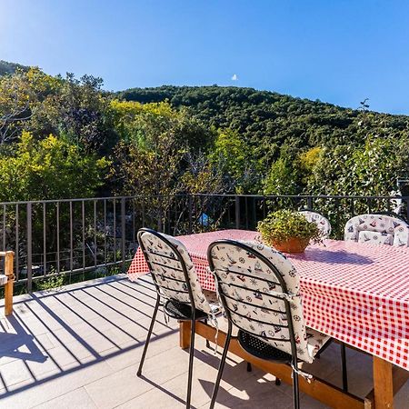 Apartmani Valun1 Экстерьер фото