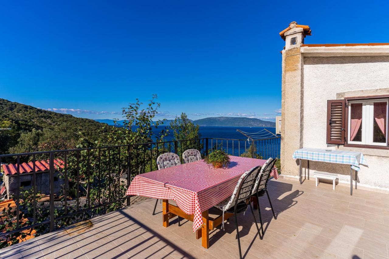 Apartmani Valun1 Экстерьер фото