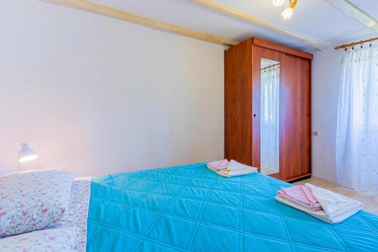 Apartmani Valun1 Экстерьер фото
